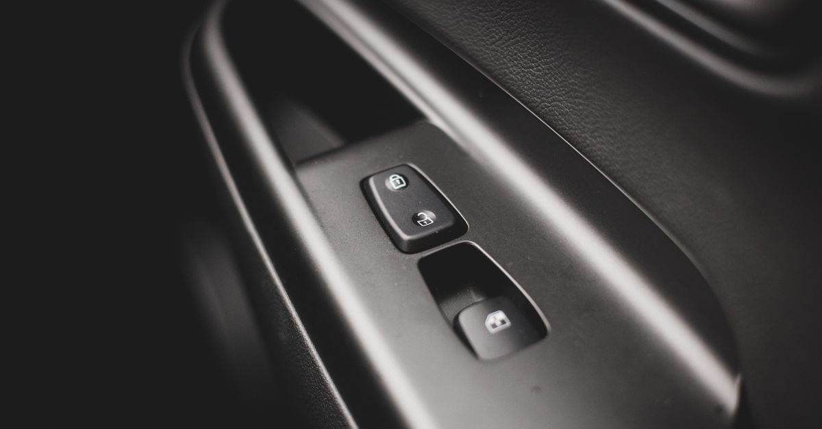 Acura car key fob — Trusted San Locksmith