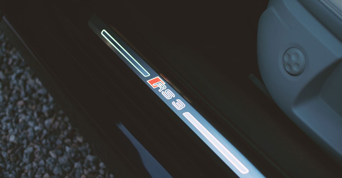 Audi car key fob — Trusted San Locksmith