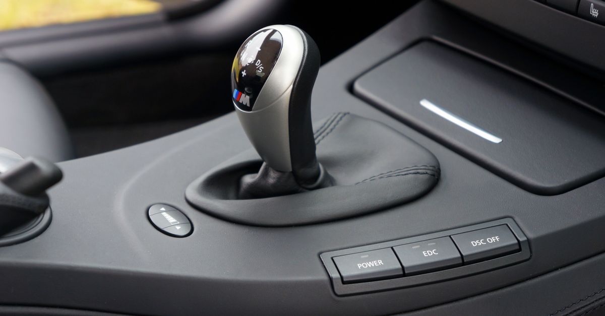 BMW car key fob — Trusted San Locksmith