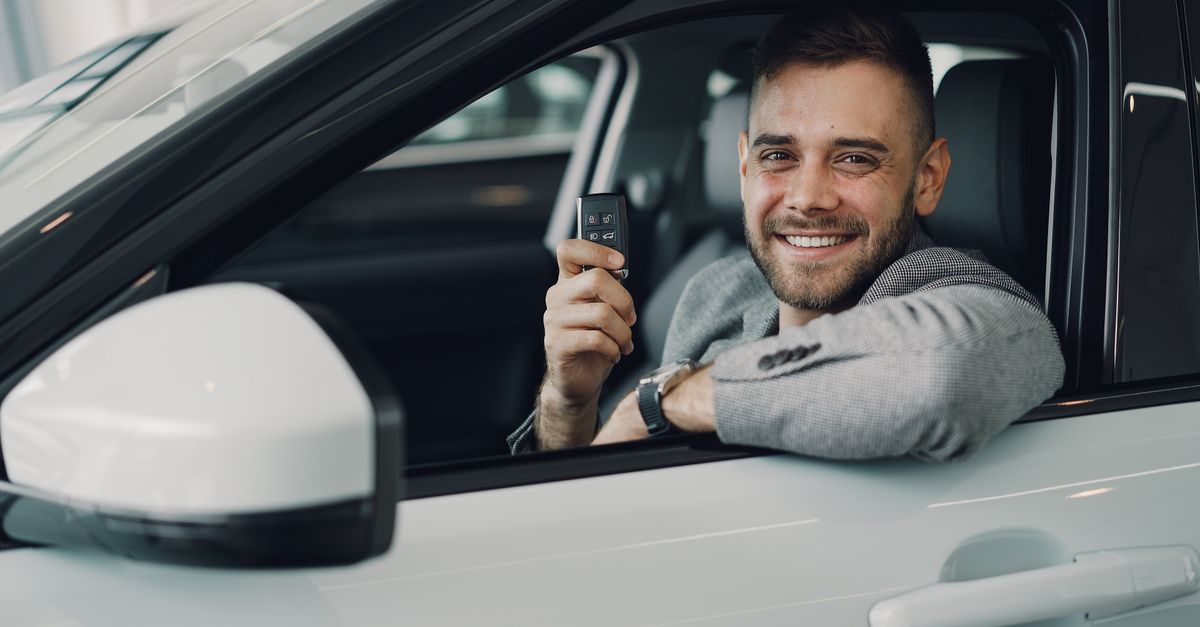 Chevrolet car key fob — Trusted San Locksmith