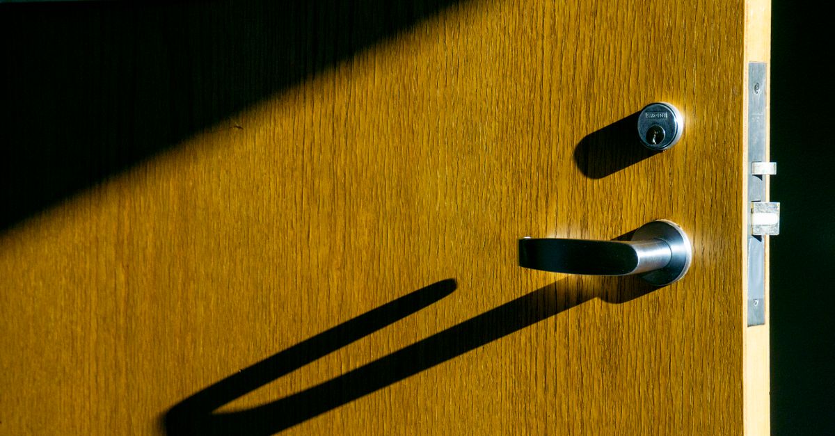 Home & Business Lockout — Trusted San Locksmith