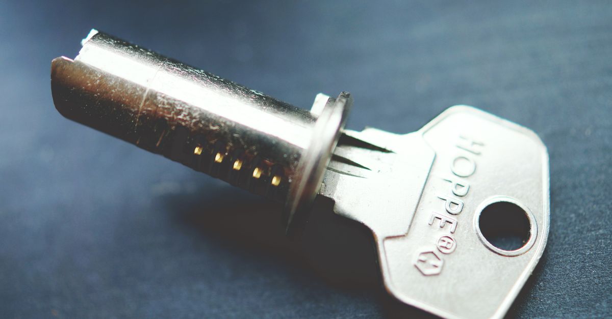 Commercial Master Key Systems — Trusted San Locksmith
