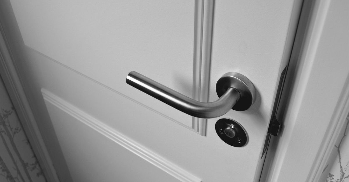Mortise Lock Installation & Repair — Trusted San Locksmith