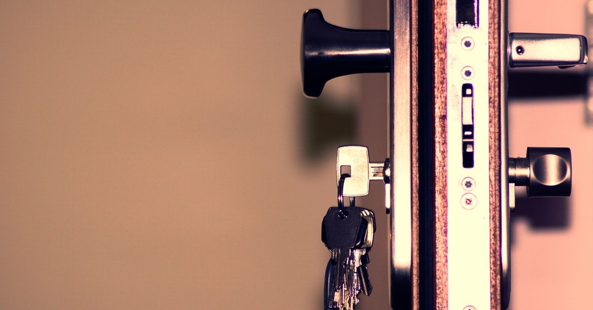Residential & Commercial Locksmith service — Trusted San Locksmith