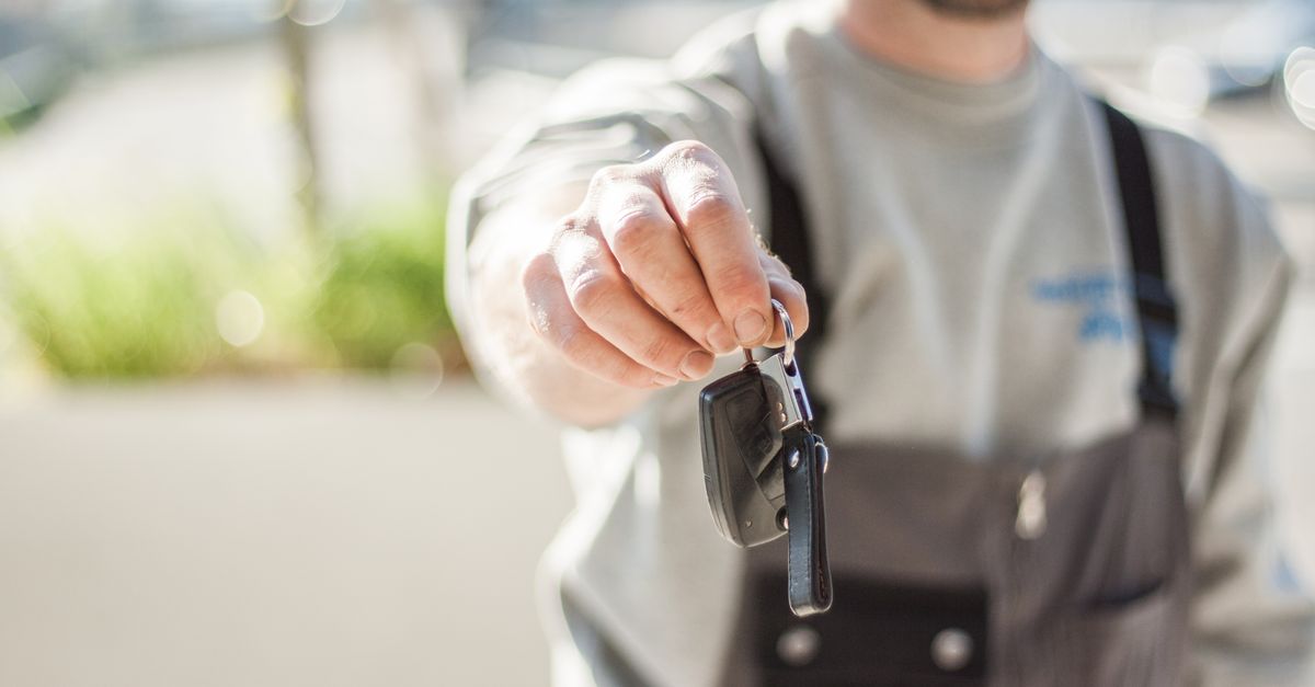 Locked Out of Your Car, Home, or Business? We Cover All Lockout Scenarios — Trusted San Locksmith