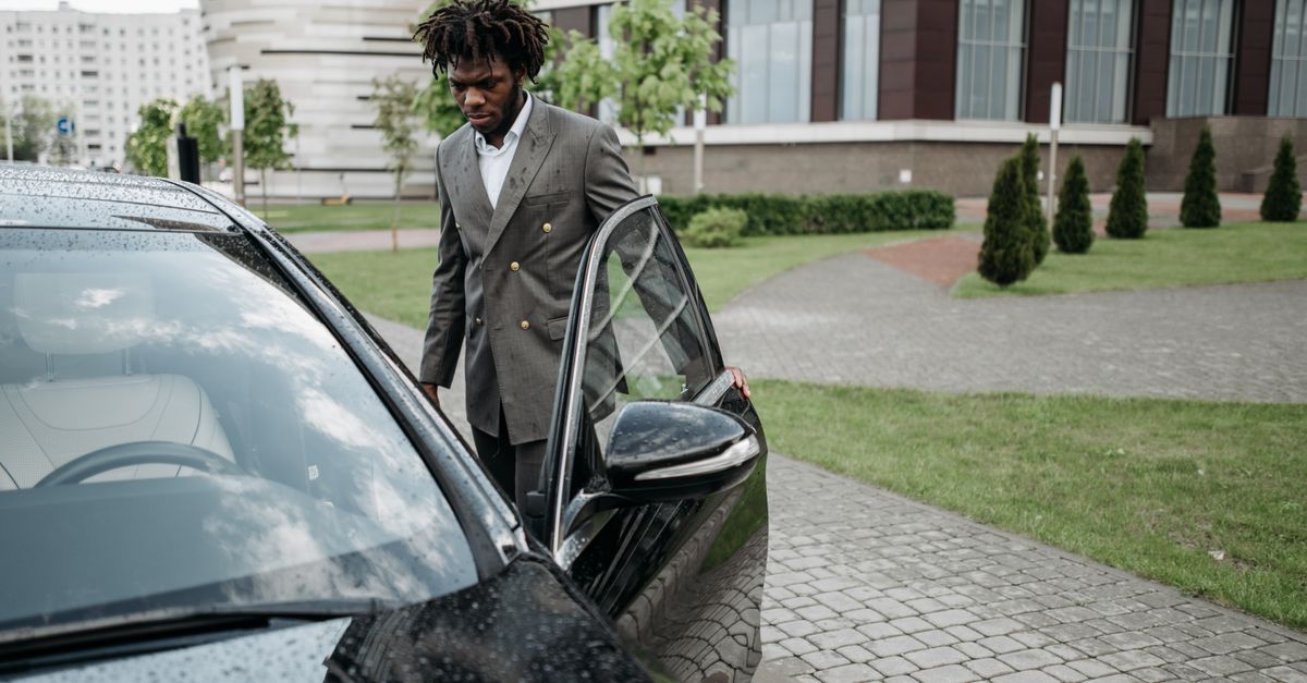 Locked Out of Your Car? Here Is What Actually Happens When We Arrive — Trusted San Locksmith