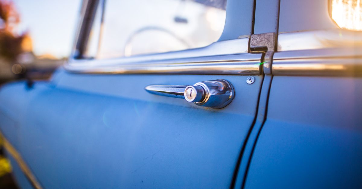 Locked Keys in Car: The Vehicles We See Most Often in San Antonio — Trusted San Locksmith
