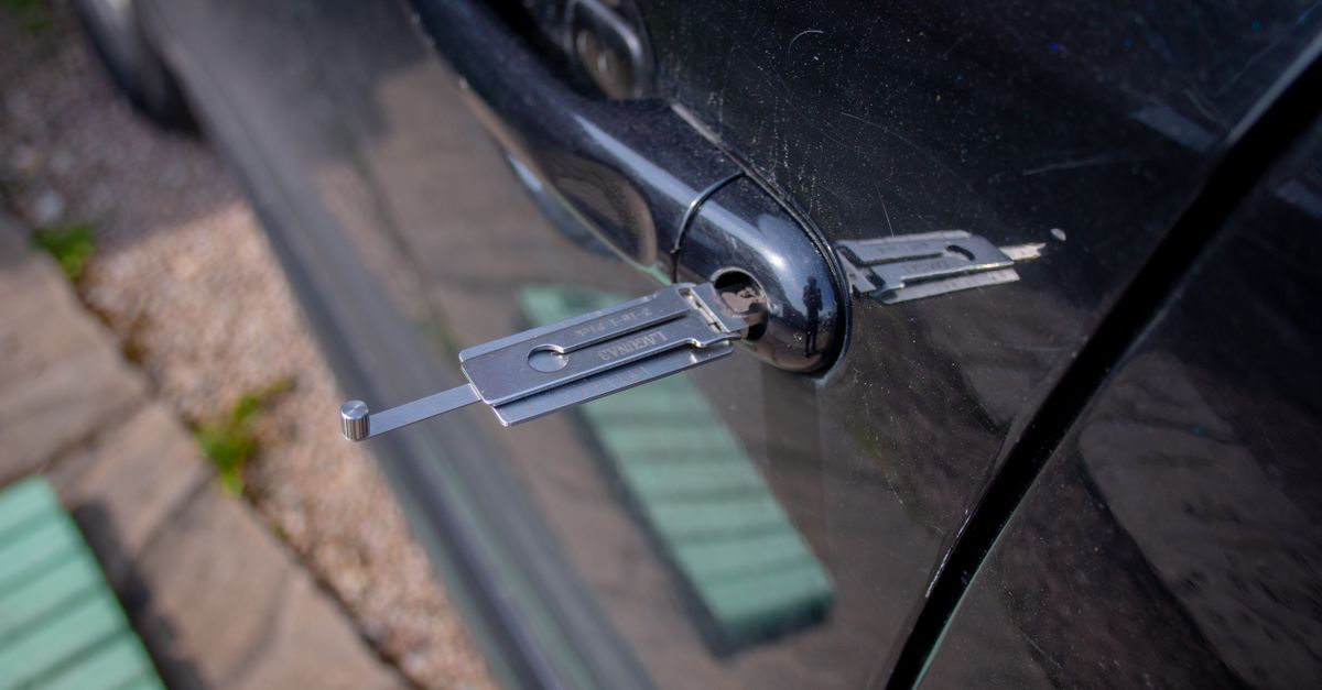 Beyond the Emergency: Mobile Locksmith Services Across San Antonio — Trusted San Locksmith